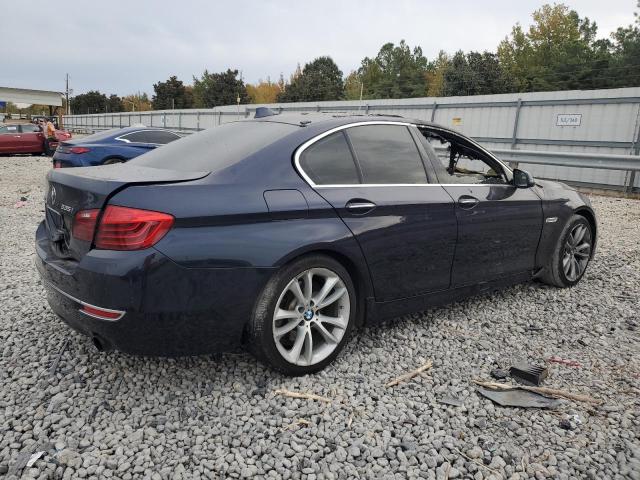 Photo 2 VIN: WBA5B3C58ED536930 - BMW 5 SERIES 