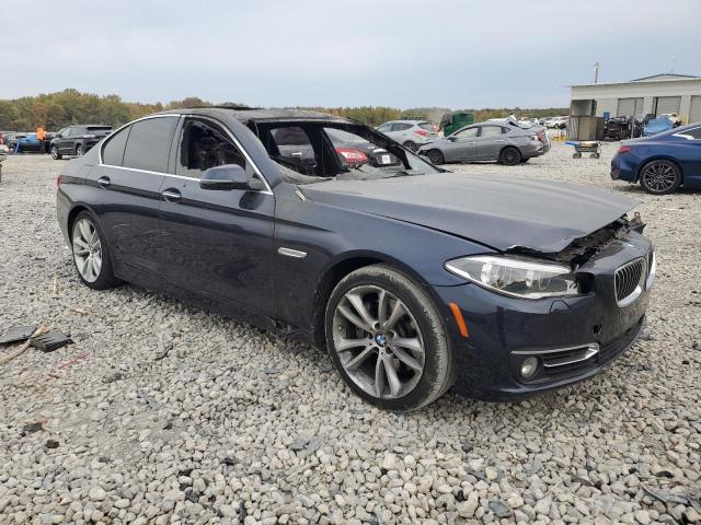 Photo 3 VIN: WBA5B3C58ED536930 - BMW 5 SERIES 