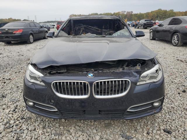 Photo 4 VIN: WBA5B3C58ED536930 - BMW 5 SERIES 