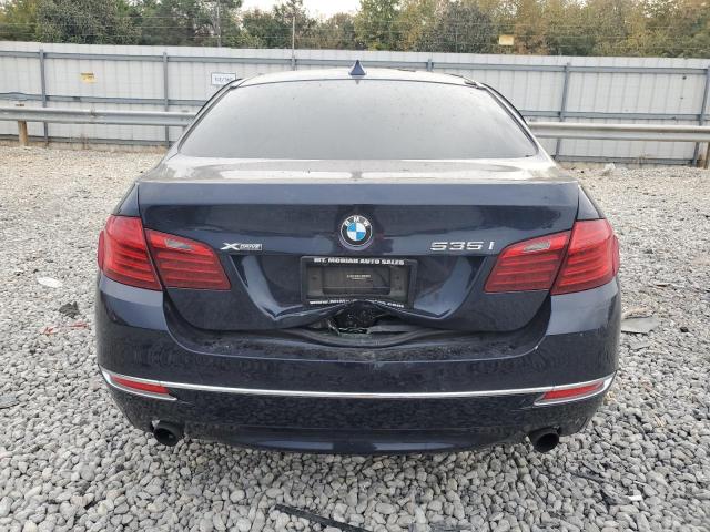 Photo 5 VIN: WBA5B3C58ED536930 - BMW 5 SERIES 