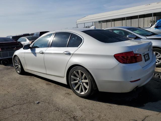 Photo 1 VIN: WBA5B3C58ED538144 - BMW 535 XI 