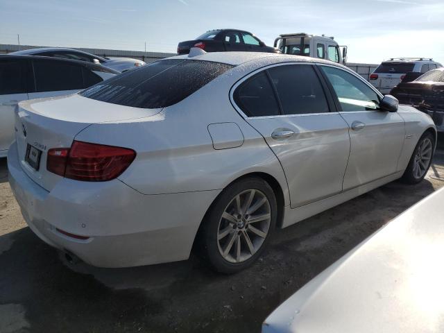 Photo 2 VIN: WBA5B3C58ED538144 - BMW 535 XI 