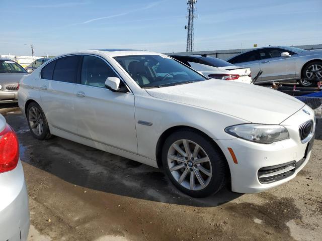 Photo 3 VIN: WBA5B3C58ED538144 - BMW 535 XI 