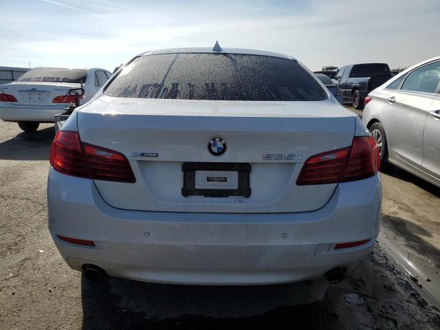 Photo 5 VIN: WBA5B3C58ED538144 - BMW 535 XI 