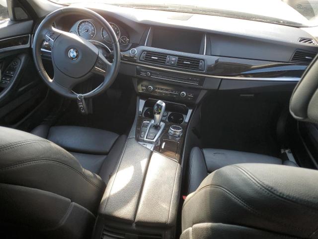 Photo 7 VIN: WBA5B3C58ED538144 - BMW 535 XI 