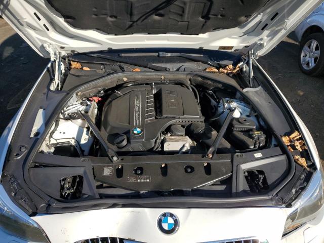 Photo 10 VIN: WBA5B3C58FD539862 - BMW 535 XI 