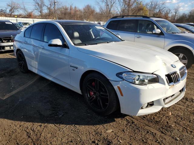 Photo 3 VIN: WBA5B3C58FD539862 - BMW 535 XI 