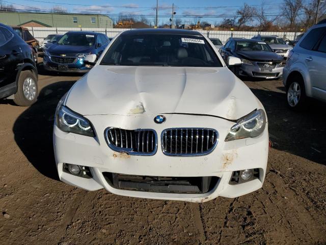 Photo 4 VIN: WBA5B3C58FD539862 - BMW 535 XI 