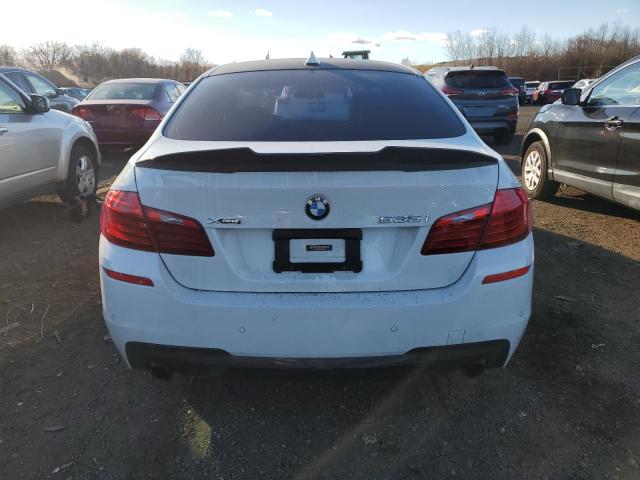 Photo 5 VIN: WBA5B3C58FD539862 - BMW 535 XI 