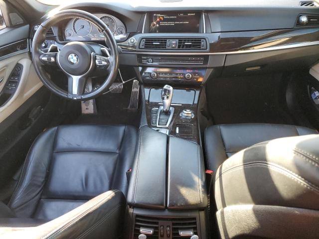 Photo 7 VIN: WBA5B3C58FD539862 - BMW 535 XI 