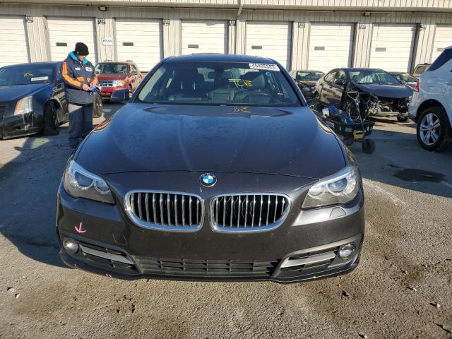 Photo 4 VIN: WBA5B3C58FD540011 - BMW 535 XI 