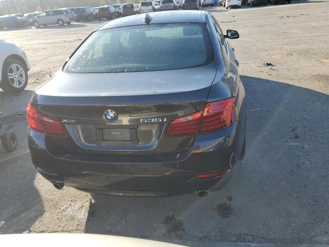 Photo 5 VIN: WBA5B3C58FD540011 - BMW 535 XI 