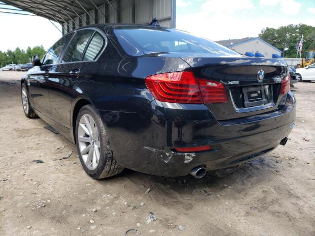 Photo 2 VIN: WBA5B3C58FD540171 - BMW 535 XI 