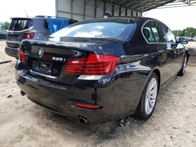 Photo 3 VIN: WBA5B3C58FD540171 - BMW 535 XI 