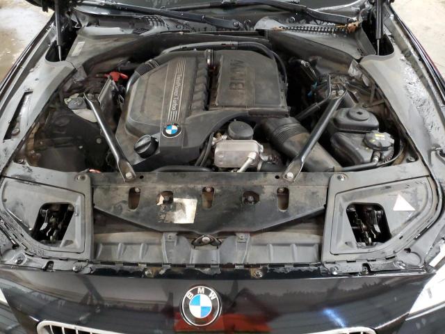 Photo 6 VIN: WBA5B3C58FD540378 - BMW 535 XI 