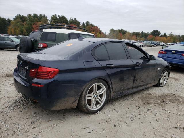 Photo 2 VIN: WBA5B3C58FD541322 - BMW 535 XI 