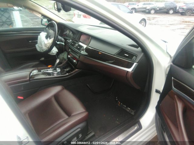 Photo 4 VIN: WBA5B3C58FD541529 - BMW 535I 