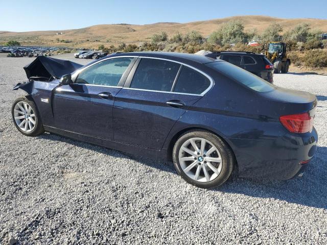 Photo 1 VIN: WBA5B3C58FD543040 - BMW 535 XI 