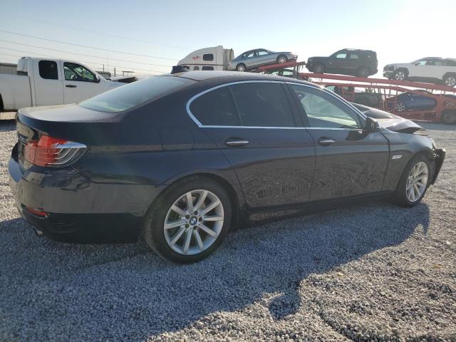 Photo 2 VIN: WBA5B3C58FD543040 - BMW 535 XI 