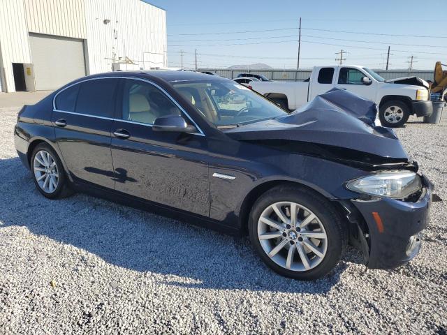 Photo 3 VIN: WBA5B3C58FD543040 - BMW 535 XI 