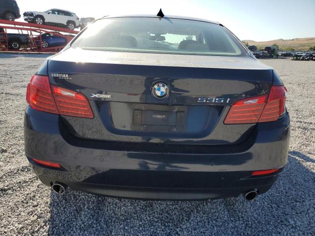 Photo 5 VIN: WBA5B3C58FD543040 - BMW 535 XI 