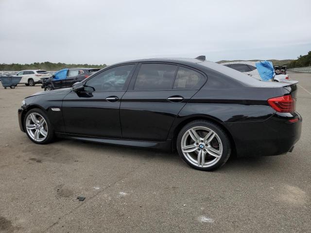 Photo 1 VIN: WBA5B3C58FD543202 - BMW 5 SERIES 