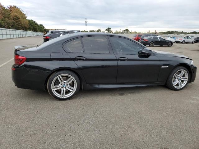 Photo 2 VIN: WBA5B3C58FD543202 - BMW 5 SERIES 