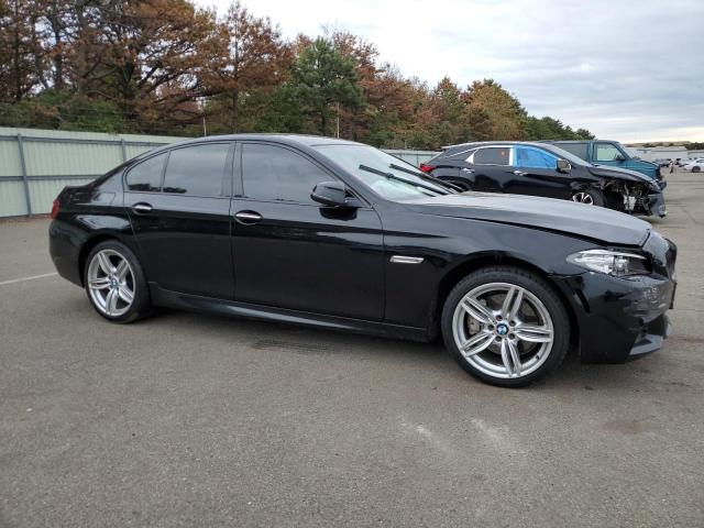 Photo 3 VIN: WBA5B3C58FD543202 - BMW 5 SERIES 