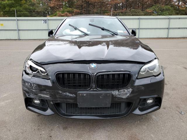 Photo 4 VIN: WBA5B3C58FD543202 - BMW 5 SERIES 