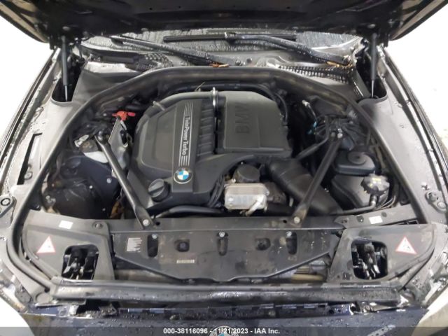 Photo 9 VIN: WBA5B3C58FD544284 - BMW 535I 