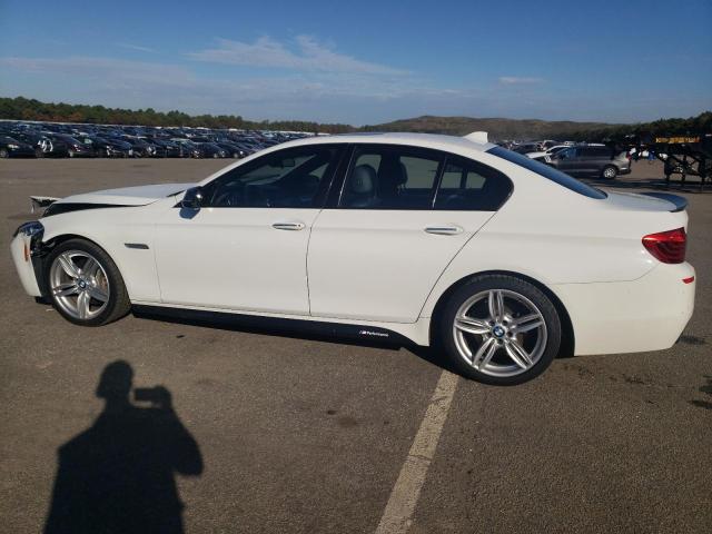 Photo 1 VIN: WBA5B3C58FD545533 - BMW 5 SERIES 