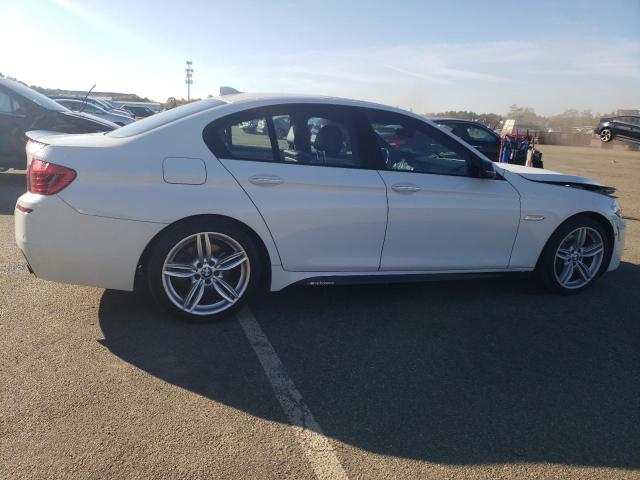 Photo 2 VIN: WBA5B3C58FD545533 - BMW 5 SERIES 