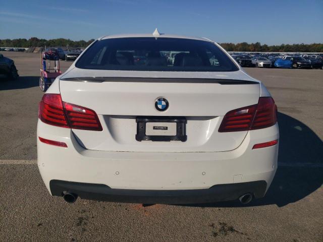 Photo 5 VIN: WBA5B3C58FD545533 - BMW 5 SERIES 