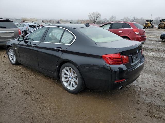 Photo 1 VIN: WBA5B3C58FD546438 - BMW 535 XI 