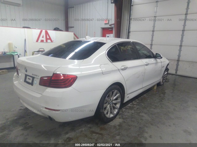 Photo 3 VIN: WBA5B3C58FD546875 - BMW 535 