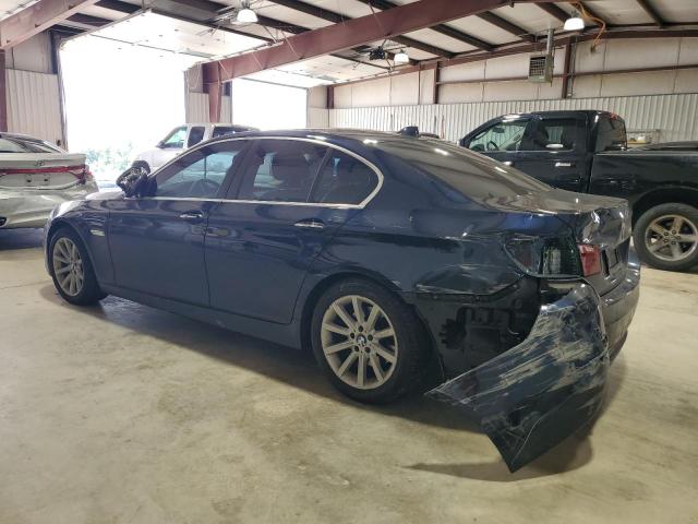 Photo 1 VIN: WBA5B3C58FD547072 - BMW 5 SERIES 