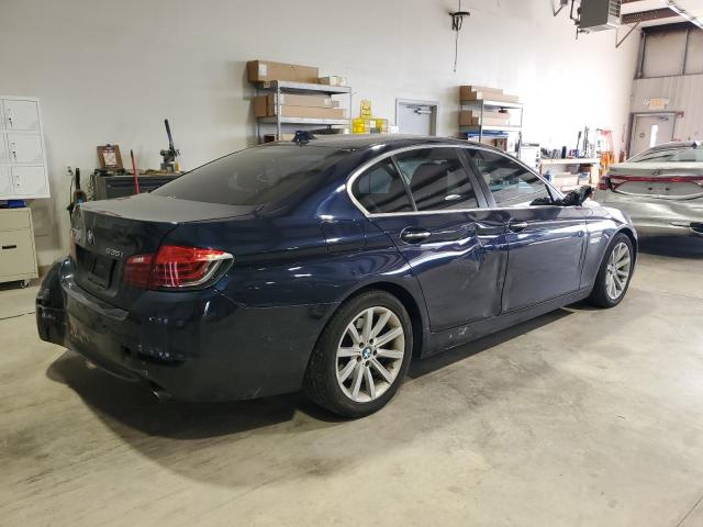 Photo 2 VIN: WBA5B3C58FD547072 - BMW 5 SERIES 