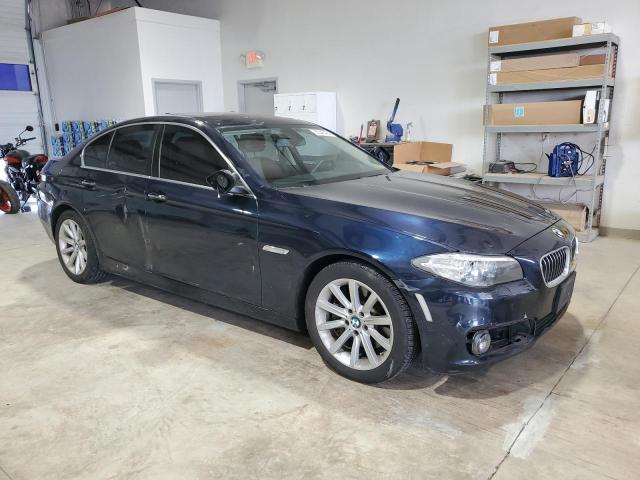 Photo 3 VIN: WBA5B3C58FD547072 - BMW 5 SERIES 