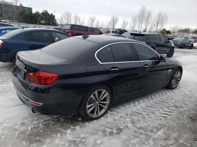 Photo 2 VIN: WBA5B3C58GD549163 - BMW 535 XI 