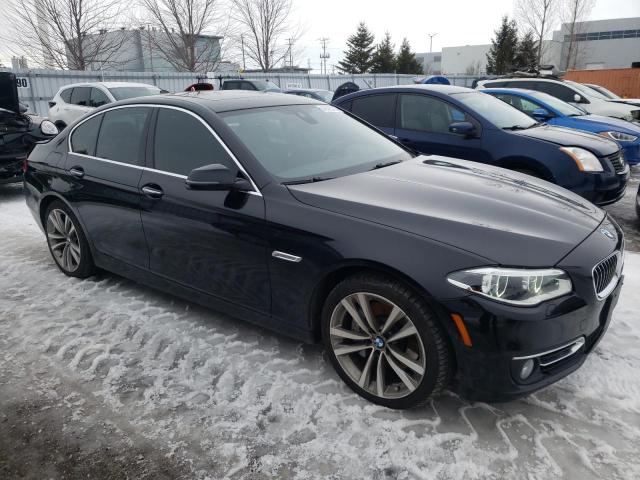 Photo 3 VIN: WBA5B3C58GD549163 - BMW 535 XI 