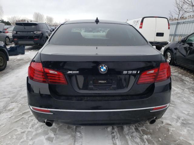 Photo 5 VIN: WBA5B3C58GD549163 - BMW 535 XI 