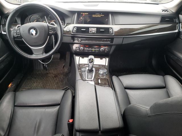 Photo 7 VIN: WBA5B3C58GD549163 - BMW 535 XI 