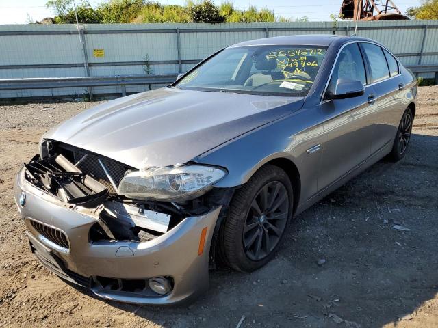 Photo 1 VIN: WBA5B3C58GD549406 - BMW 535 XI 