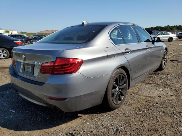 Photo 3 VIN: WBA5B3C58GD549406 - BMW 535 XI 