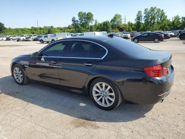 Photo 1 VIN: WBA5B3C58GD549728 - BMW 535 XI 