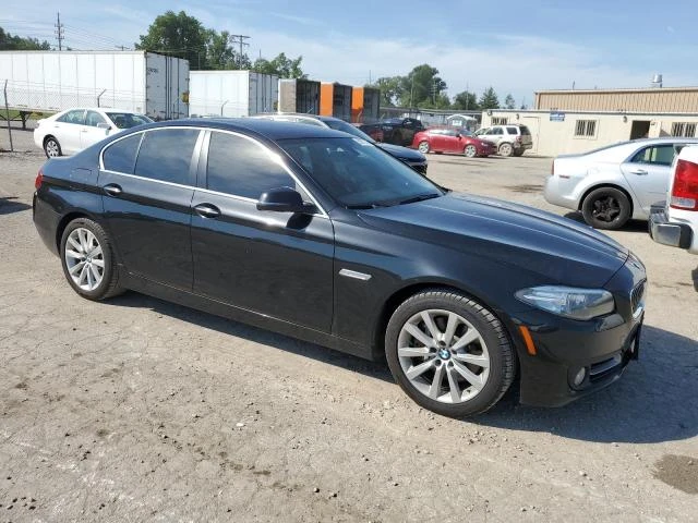 Photo 3 VIN: WBA5B3C58GD549728 - BMW 535 XI 