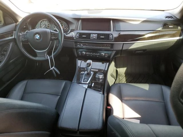 Photo 7 VIN: WBA5B3C58GD549728 - BMW 535 XI 