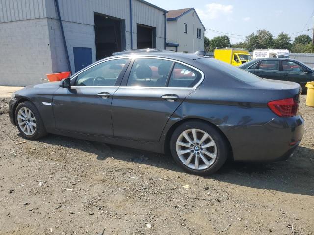 Photo 1 VIN: WBA5B3C58GD549955 - BMW 535 XI 