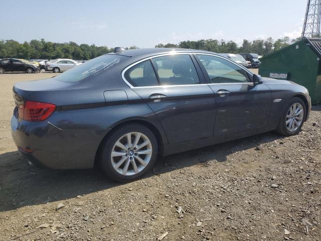 Photo 2 VIN: WBA5B3C58GD549955 - BMW 535 XI 