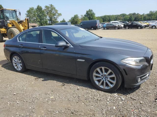 Photo 3 VIN: WBA5B3C58GD549955 - BMW 535 XI 